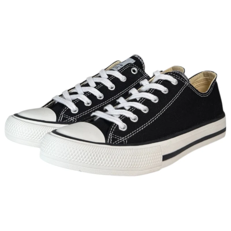 Zapatillas Victoria Tribu Basket 106550 Negro