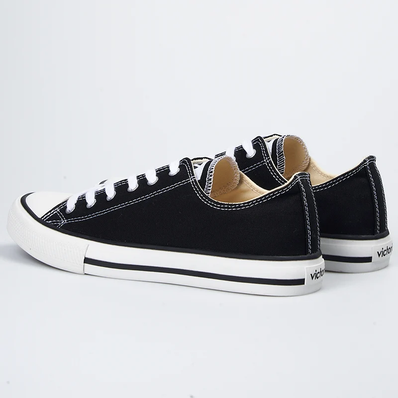 Zapatillas Victoria Tribu Basket 106550 Negro