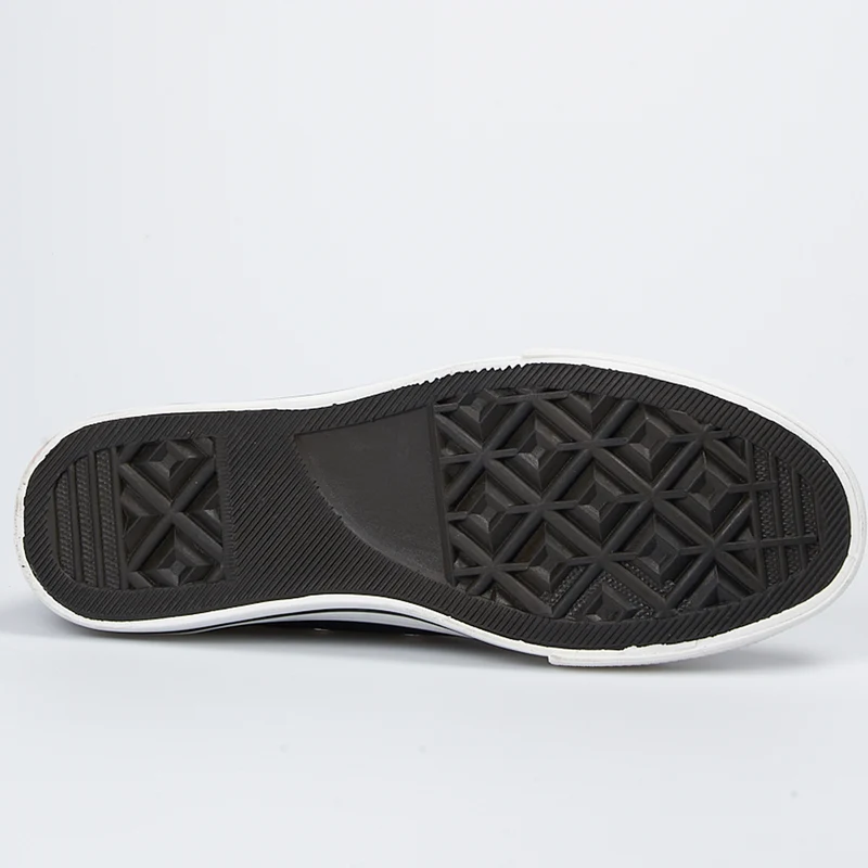 Zapatillas Victoria Tribu Basket 106550 Negro