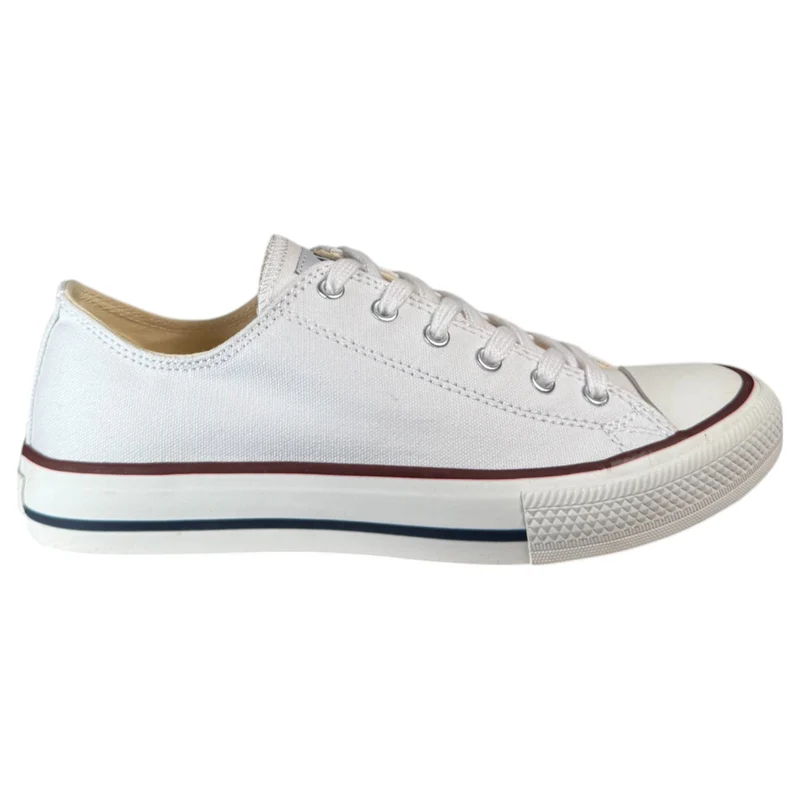 Zapatillas Victoria Tribu Basket 106550 Blanco