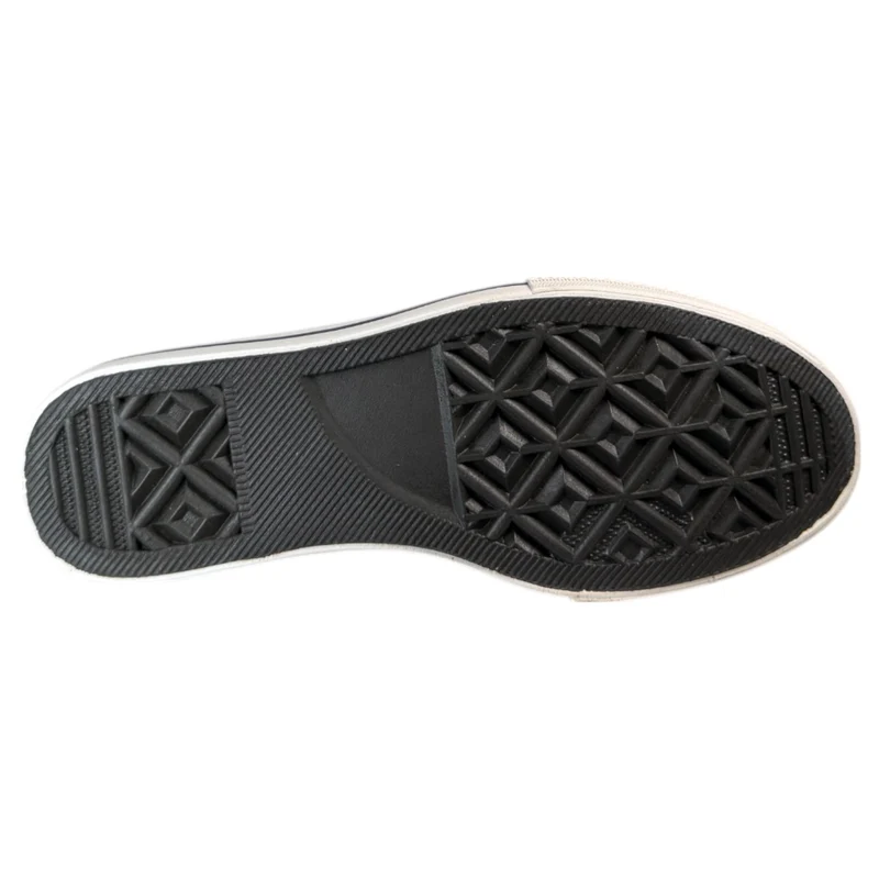 Zapatillas Victoria Tribu Basket 106550 Blanco