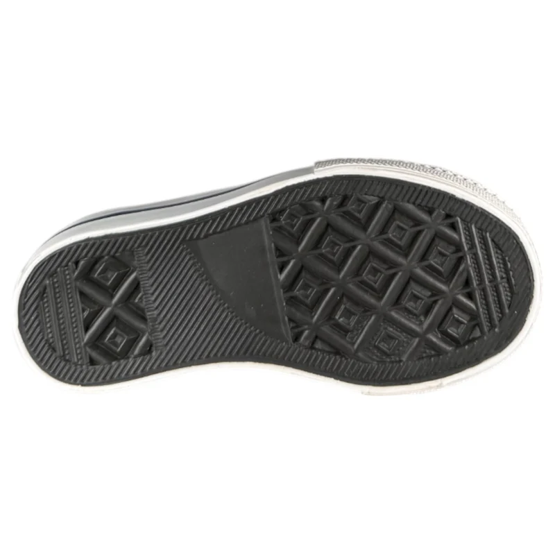 Zapatillas Victoria Tribu Basket 106550 Blanco
