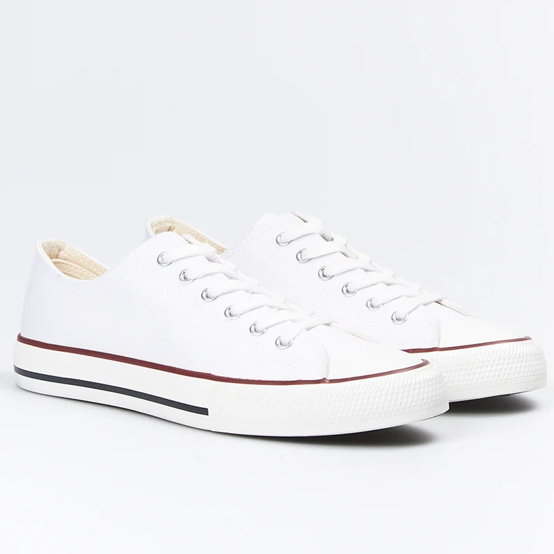 Zapatillas Victoria Tribu Basket 106550 Blanco