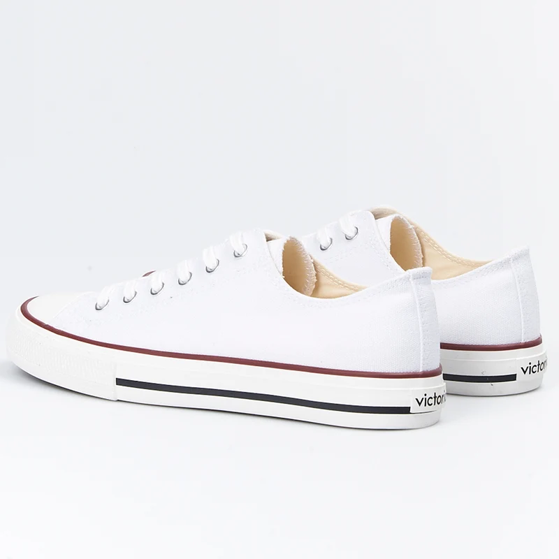 Zapatillas Victoria Tribu Basket 106550 Blanco