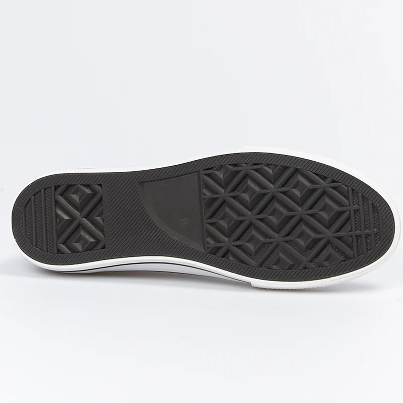 Zapatillas Victoria Tribu Basket 106550 Blanco