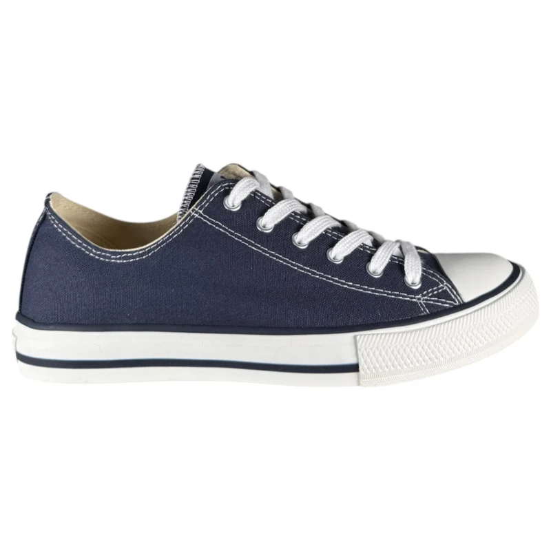 Zapatillas Victoria Tribu Basket 106550 Marino