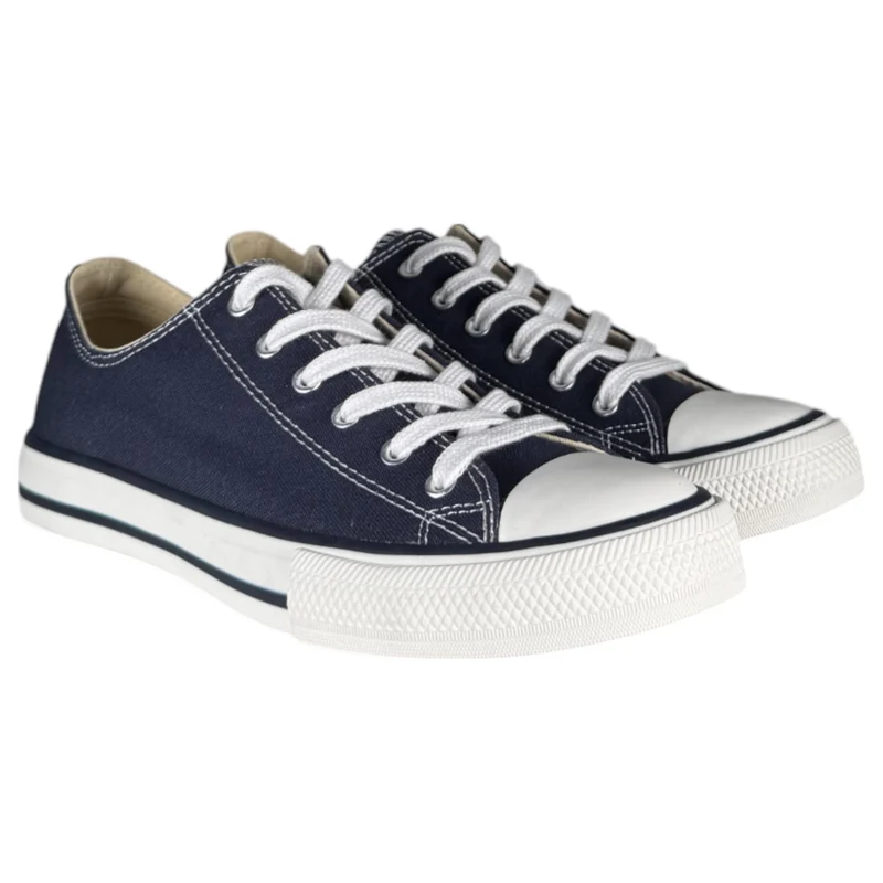 Zapatillas Victoria Tribu Basket 106550 Marino