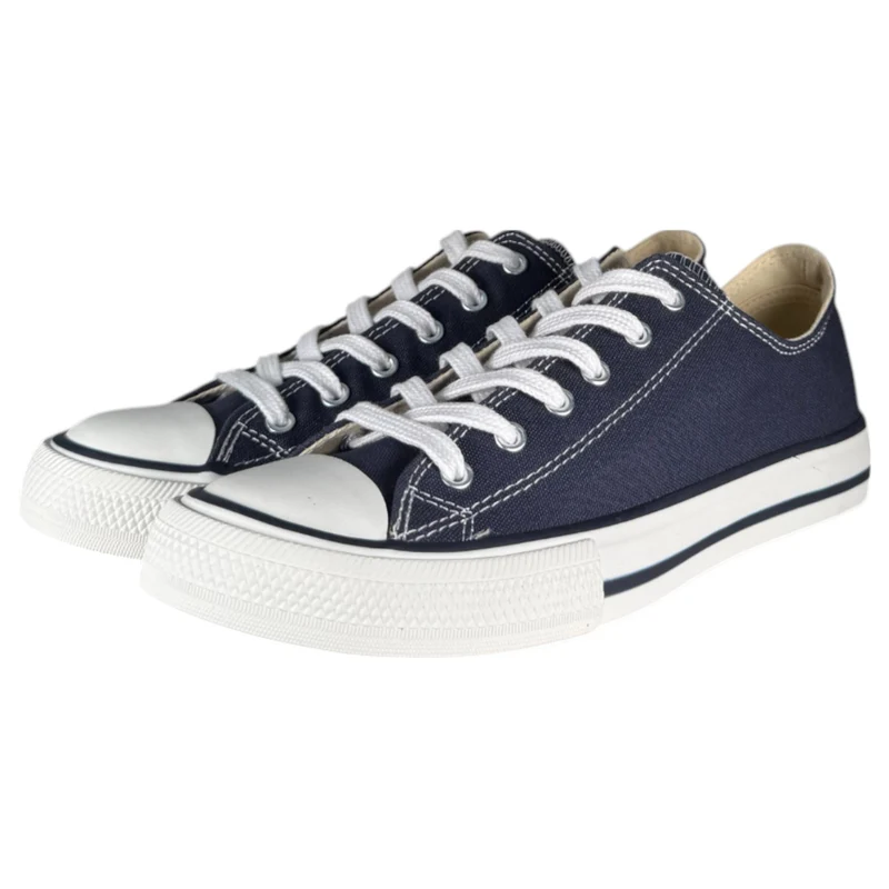 Zapatillas Victoria Tribu Basket 106550 Marino