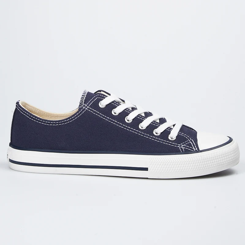Zapatillas Victoria Tribu Basket 106550 Marino