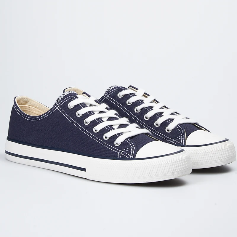 Zapatillas Victoria Tribu Basket 106550 Marino