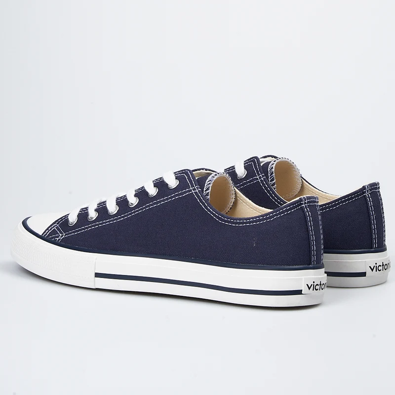 Zapatillas Victoria Tribu Basket 106550 Marino