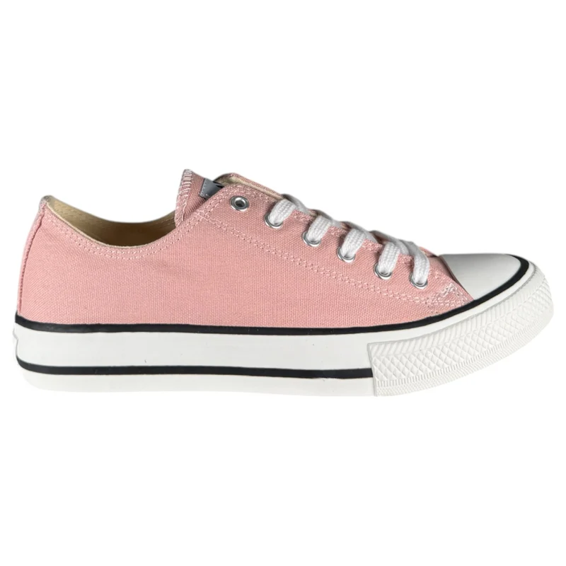 Zapatillas Victoria Tribu Basket 106550 Skin