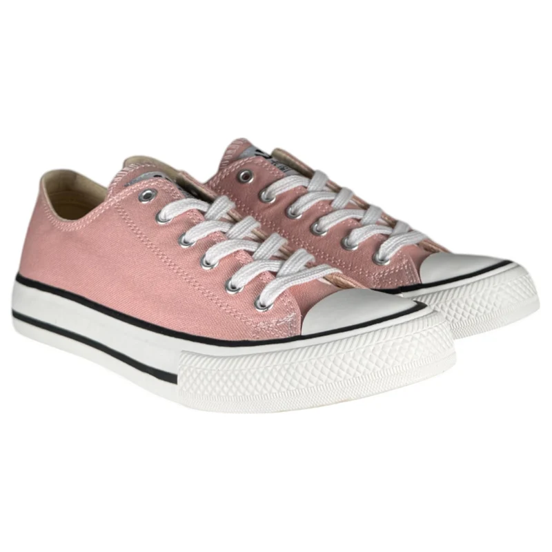 Zapatillas Victoria Tribu Basket 106550 Skin