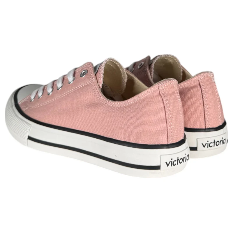 Zapatillas Victoria Tribu Basket 106550 Skin
