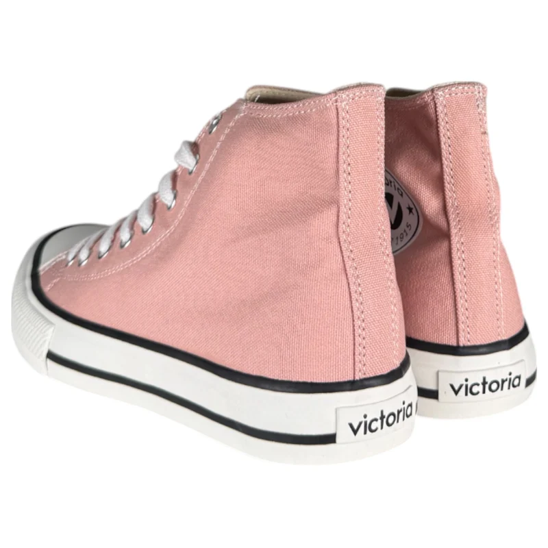 Botas Victoria Tribu 106500 Skin