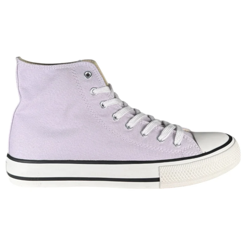 Botas Victoria Tribu 106500 Lirio