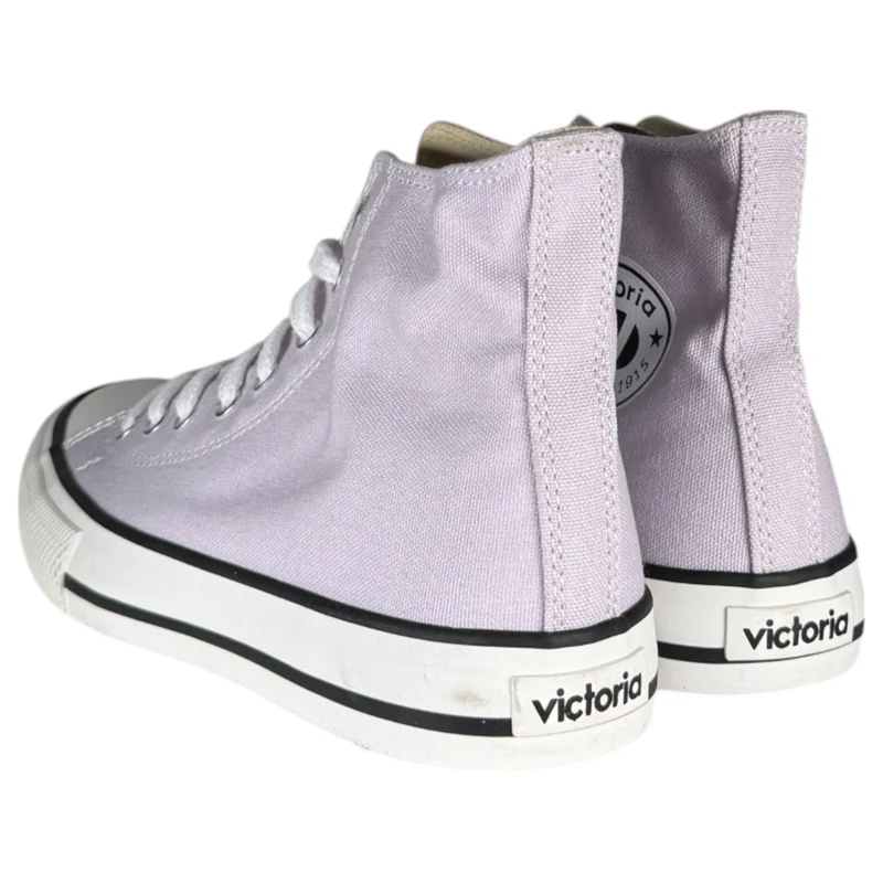 Botas Victoria Tribu 106500 Lirio