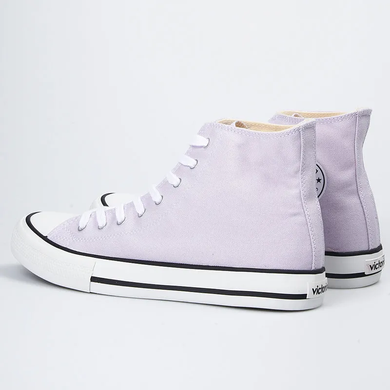 Botas Victoria Tribu 106500 Lirio