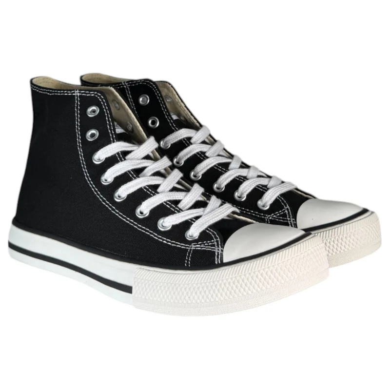 Botas Victoria Tribu 106500 Negro