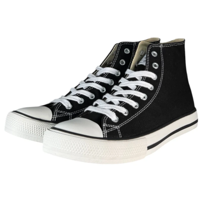 Botas Victoria Tribu 106500 Negro
