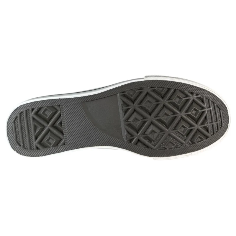 Botas Victoria Tribu 106500 Negro