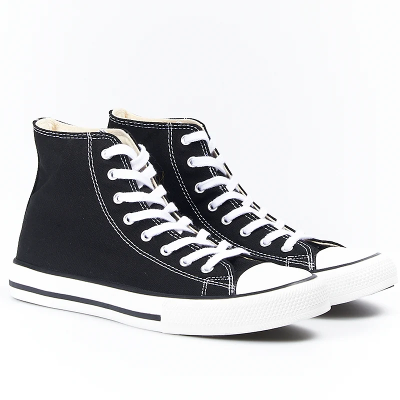 Botas Victoria Tribu 106500 Negro