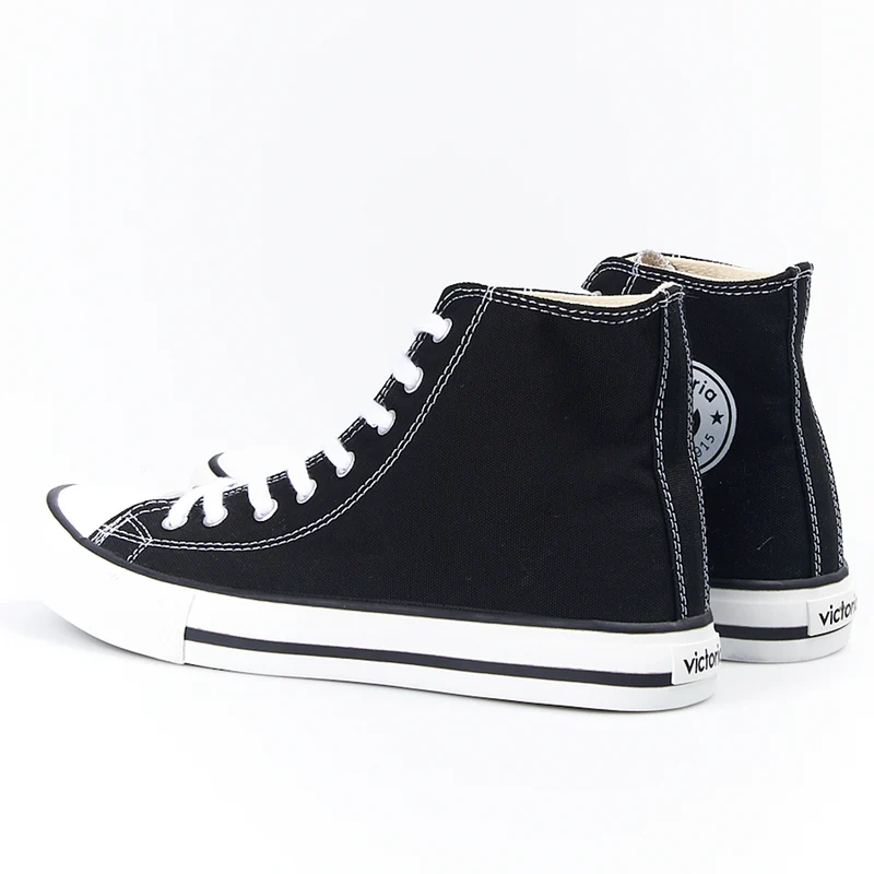 Botas Victoria Tribu 106500 Negro