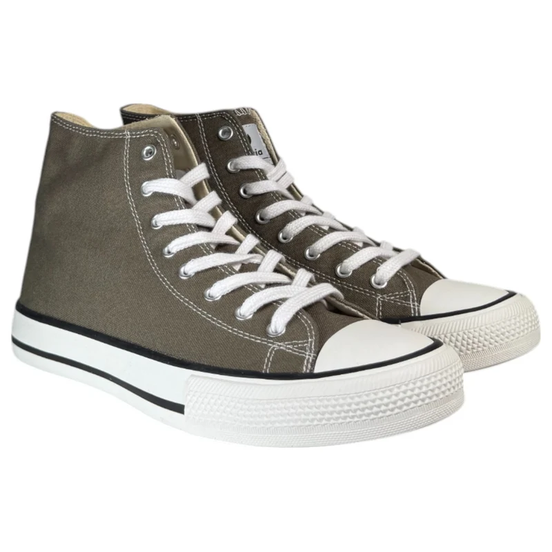 Botas Victoria Tribu 106500 Kaki