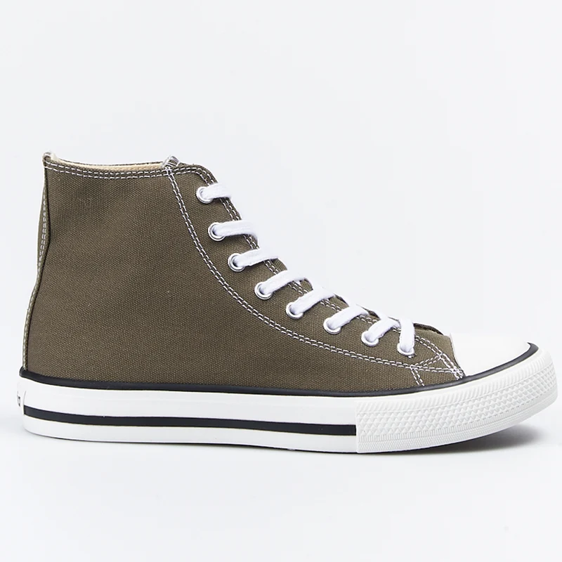 Botas Victoria Tribu 106500 Kaki