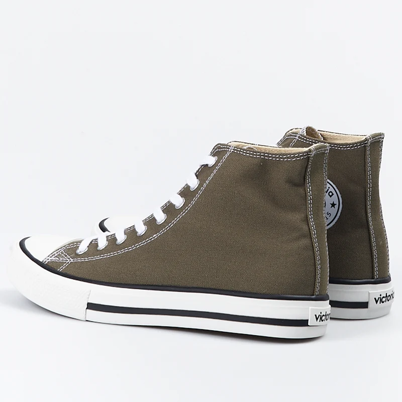Botas Victoria Tribu 106500 Kaki