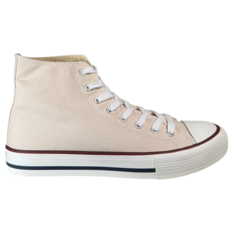 Botas Victoria Tribu 106500 Crudo