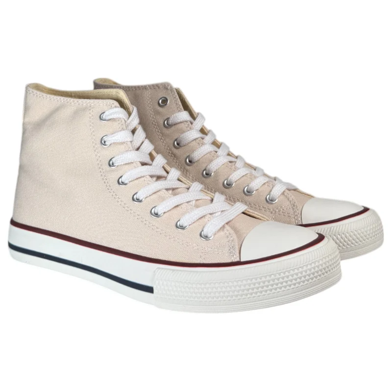 Botas Victoria Tribu 106500 Crudo