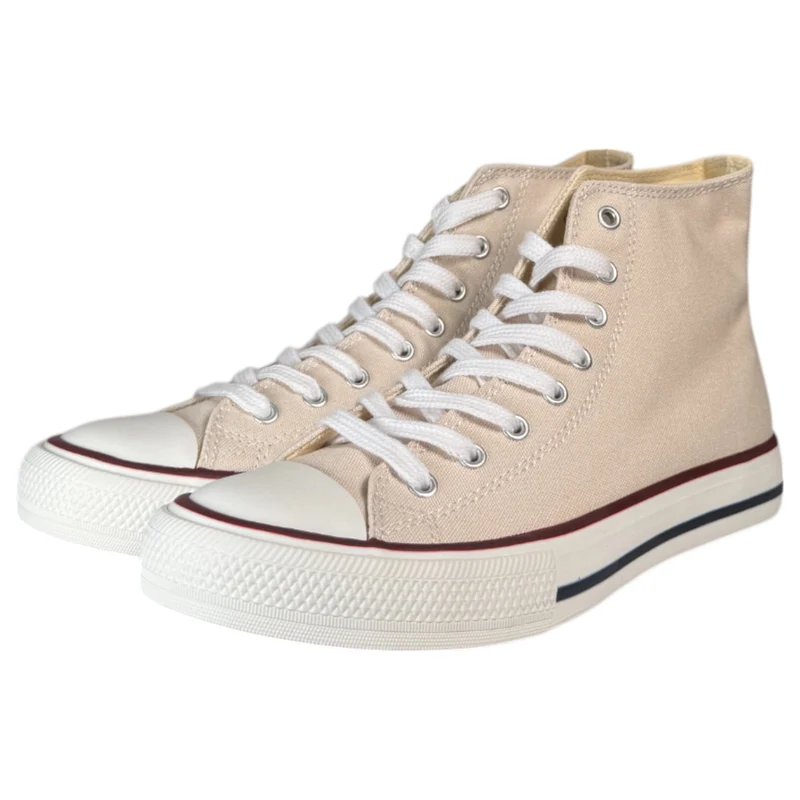 Botas Victoria Tribu 106500 Crudo