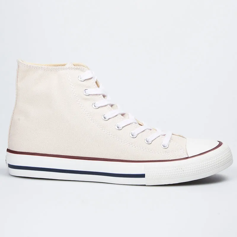 Botas Victoria Tribu 106500 Crudo