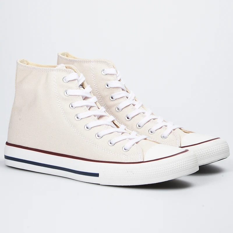 Botas Victoria Tribu 106500 Crudo
