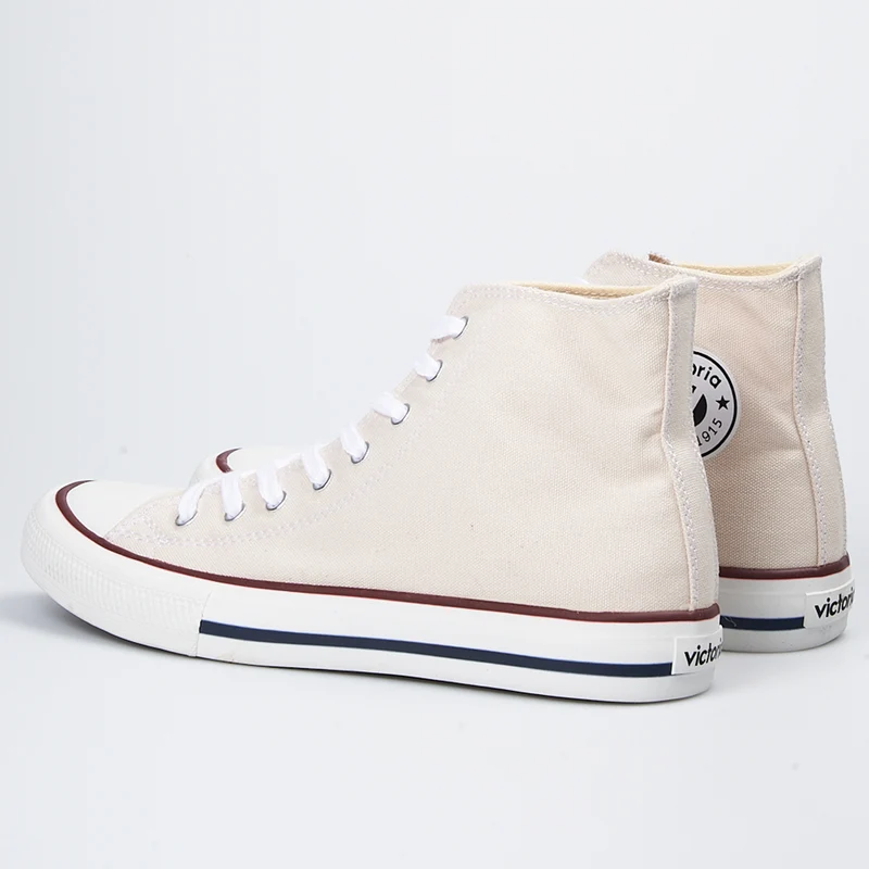 Botas Victoria Tribu 106500 Crudo