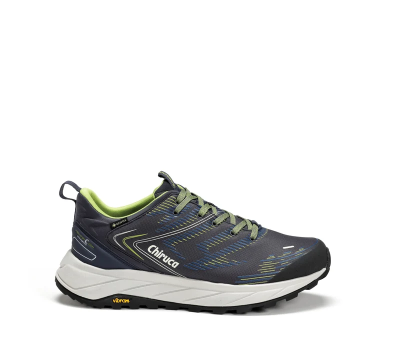 Zapatillas Chiruca Camaguey 13 Gore-Tex