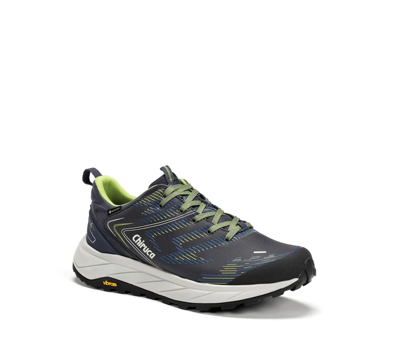 Zapatillas Chiruca Camaguey 13 Gore-Tex