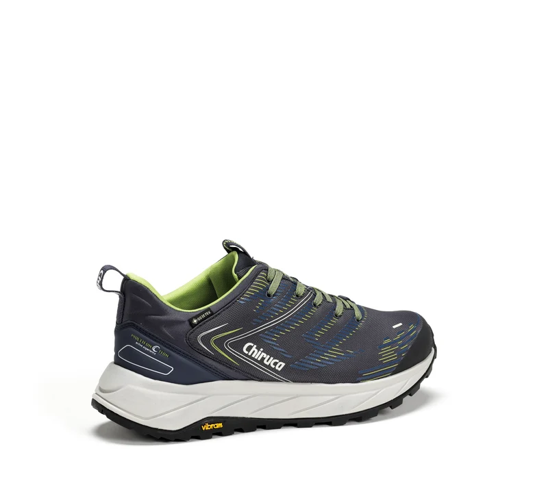 Zapatillas Chiruca Camaguey 13 Gore-Tex