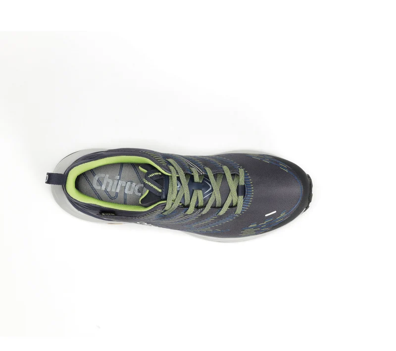 Zapatillas Chiruca Camaguey 13 Gore-Tex