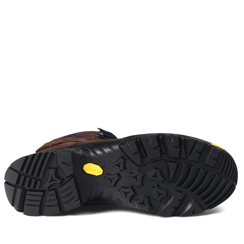 Botas de montaña y trekking Unisex Chiruca Dynamic 62 GTX Marrón