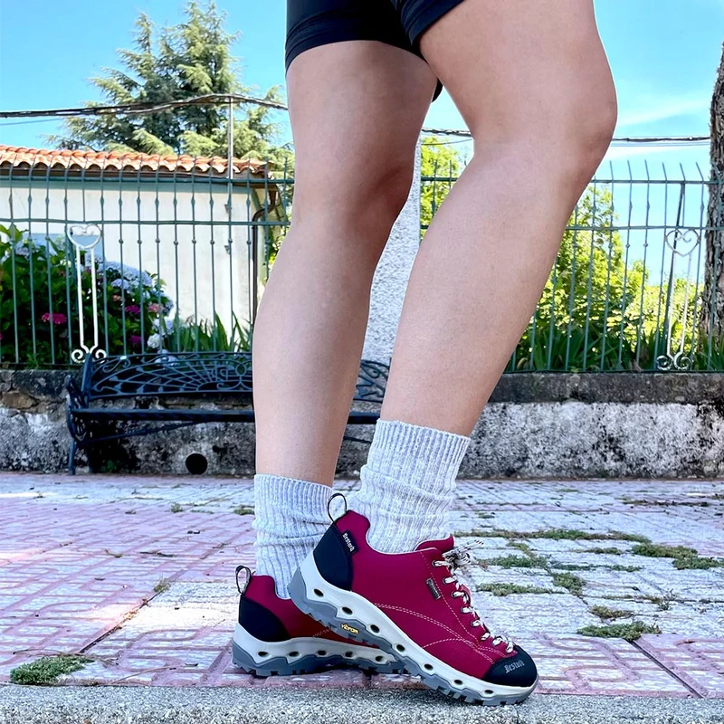 Zapatillas Bestard Rando Air Lady 2112