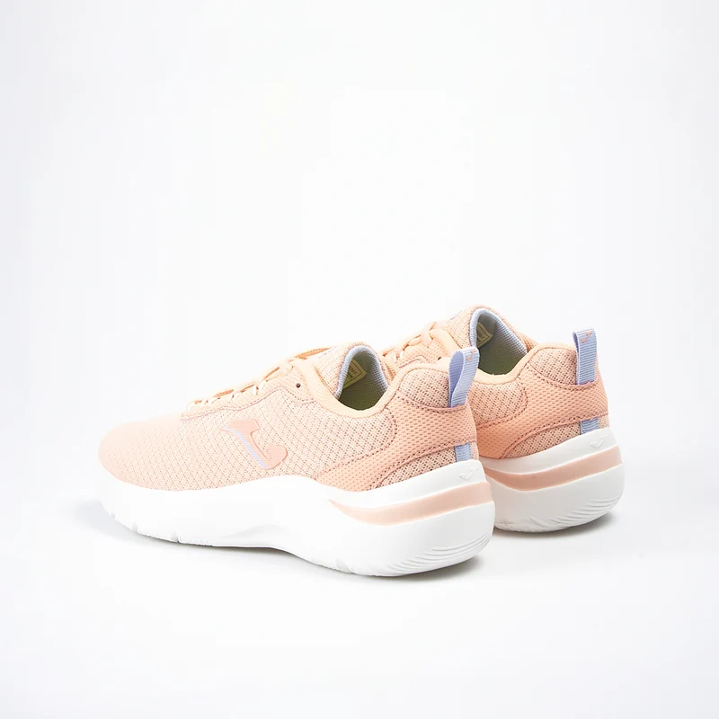 Zapatillas Joma N-100 Lady 2207 Coral