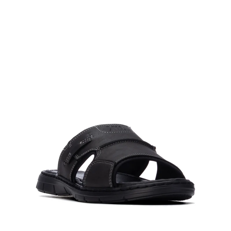 Sandalia de hombre plano Xti 14578901