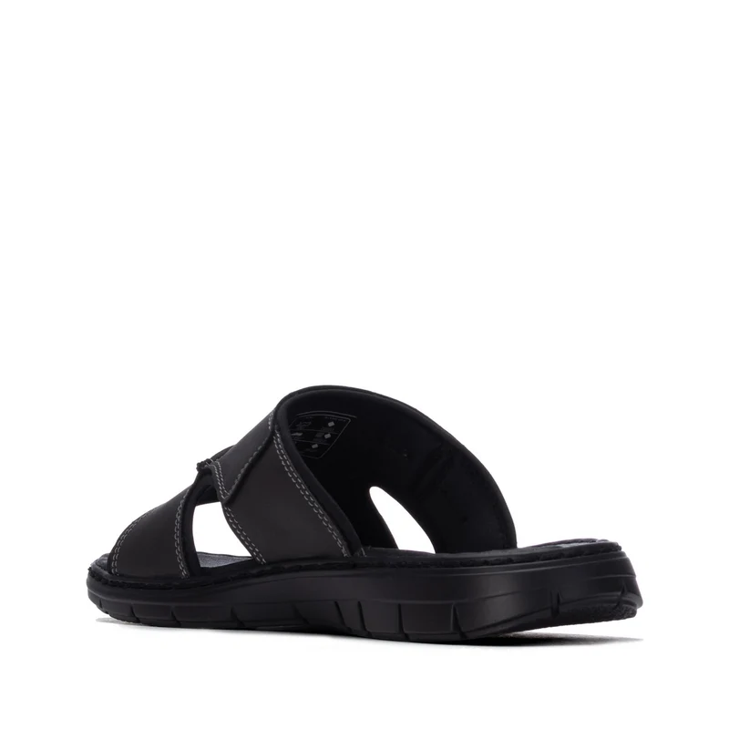 Sandalia de hombre plano Xti 14578901