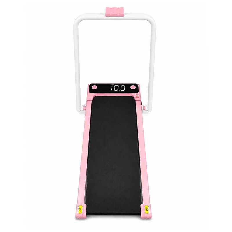 Miomu Caminadora Eléctrica Compacta Plegable
