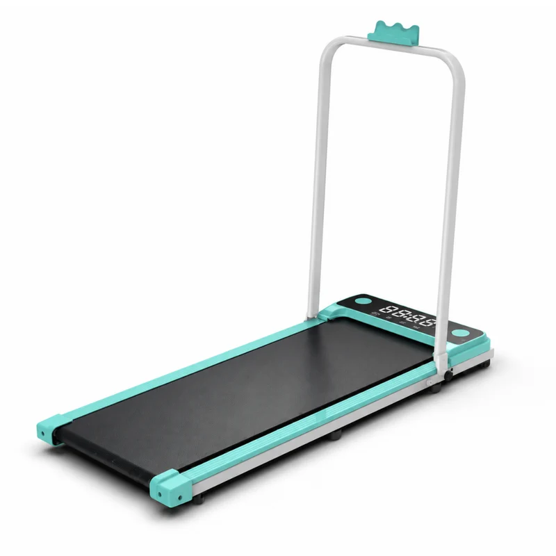 Miomu Caminadora Eléctrica Compacta Plegable