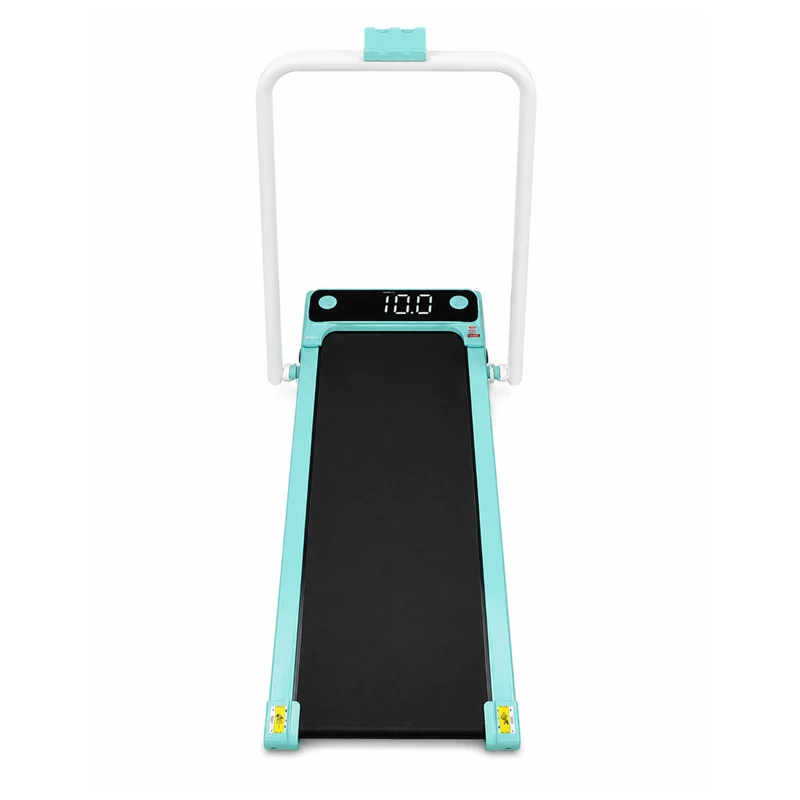 Miomu Caminadora Eléctrica Compacta Plegable