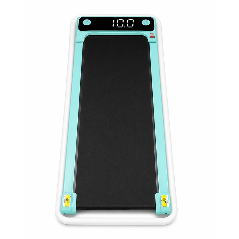 Miomu Caminadora Eléctrica Compacta Plegable