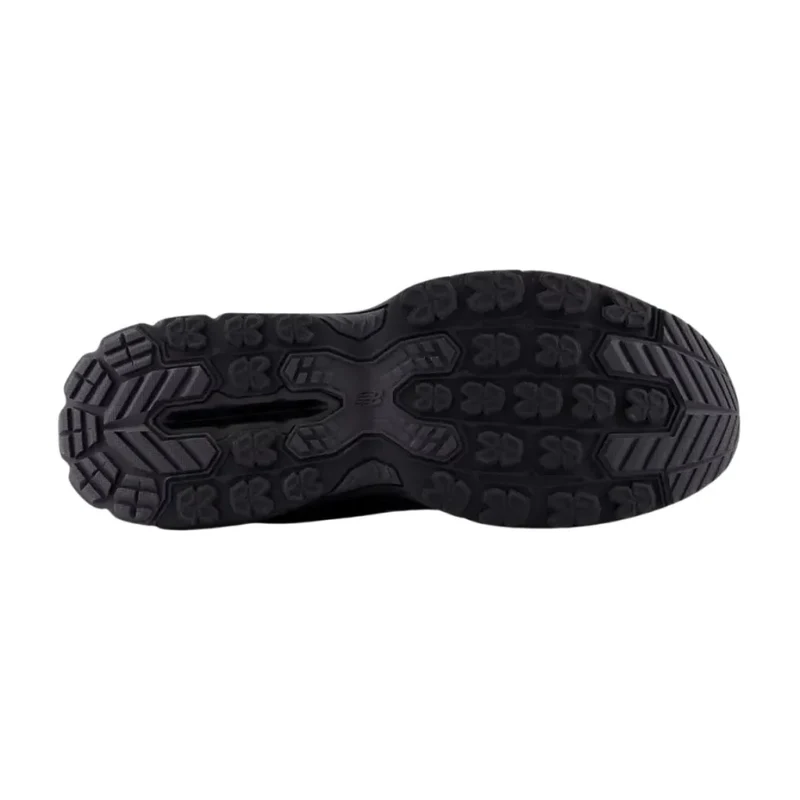 New Balance Tenis 410 V9 Negro, para Hombre